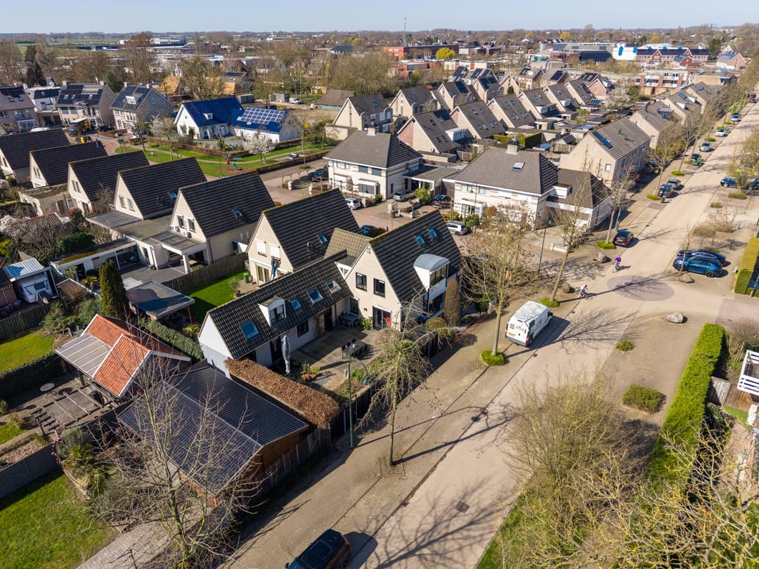 Foto 37 van Kapitein H. van der Maadenstraat 14