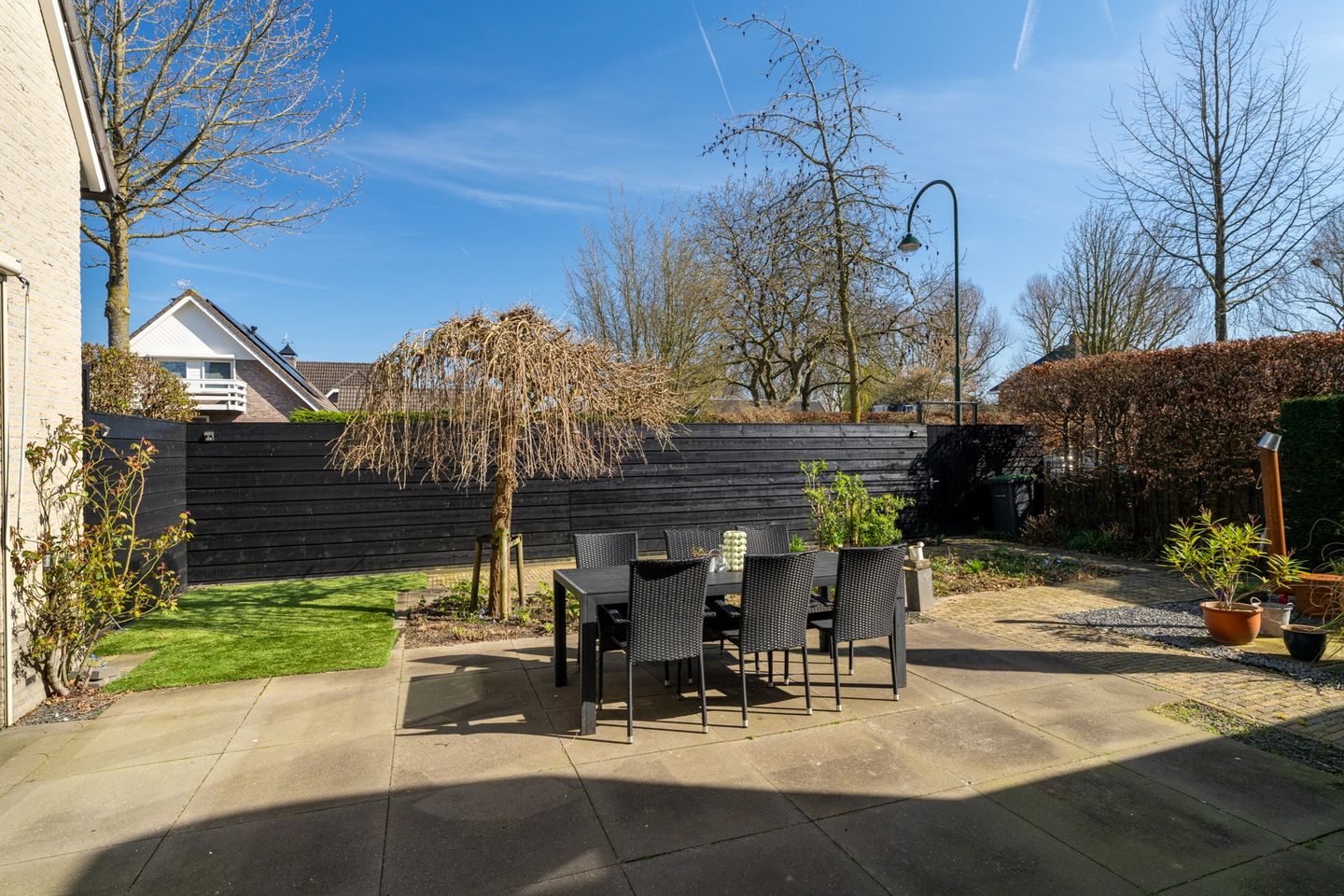 Foto 40 van Kapitein H. van der Maadenstraat 14