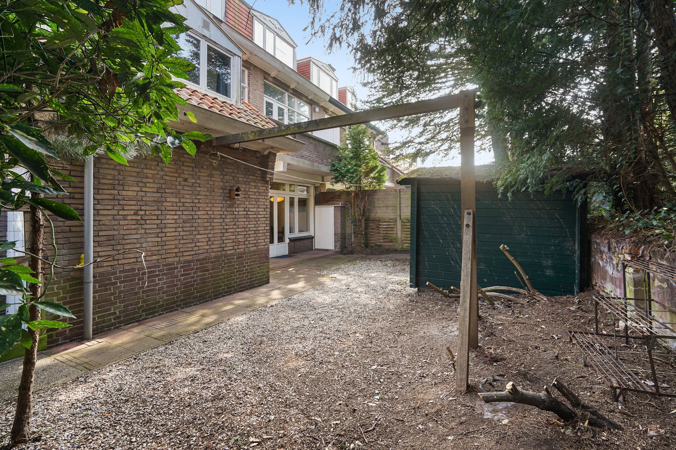 Foto 33 van Waalsdorperweg 62