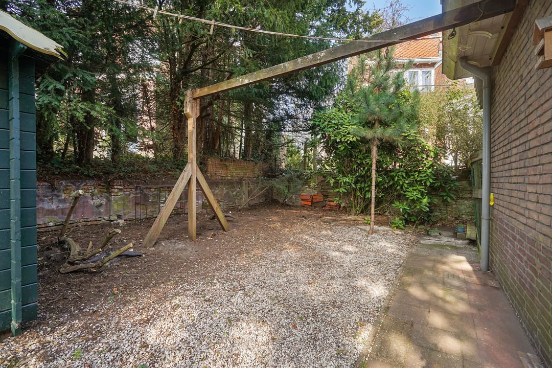 Foto 32 van Waalsdorperweg 62