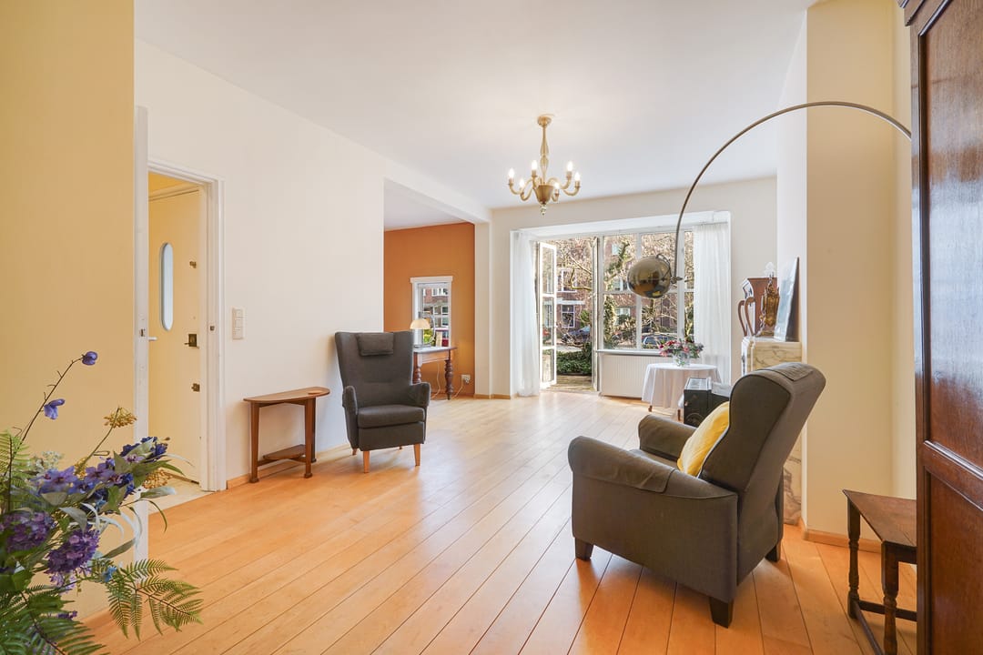 Foto 16 van Waalsdorperweg 62