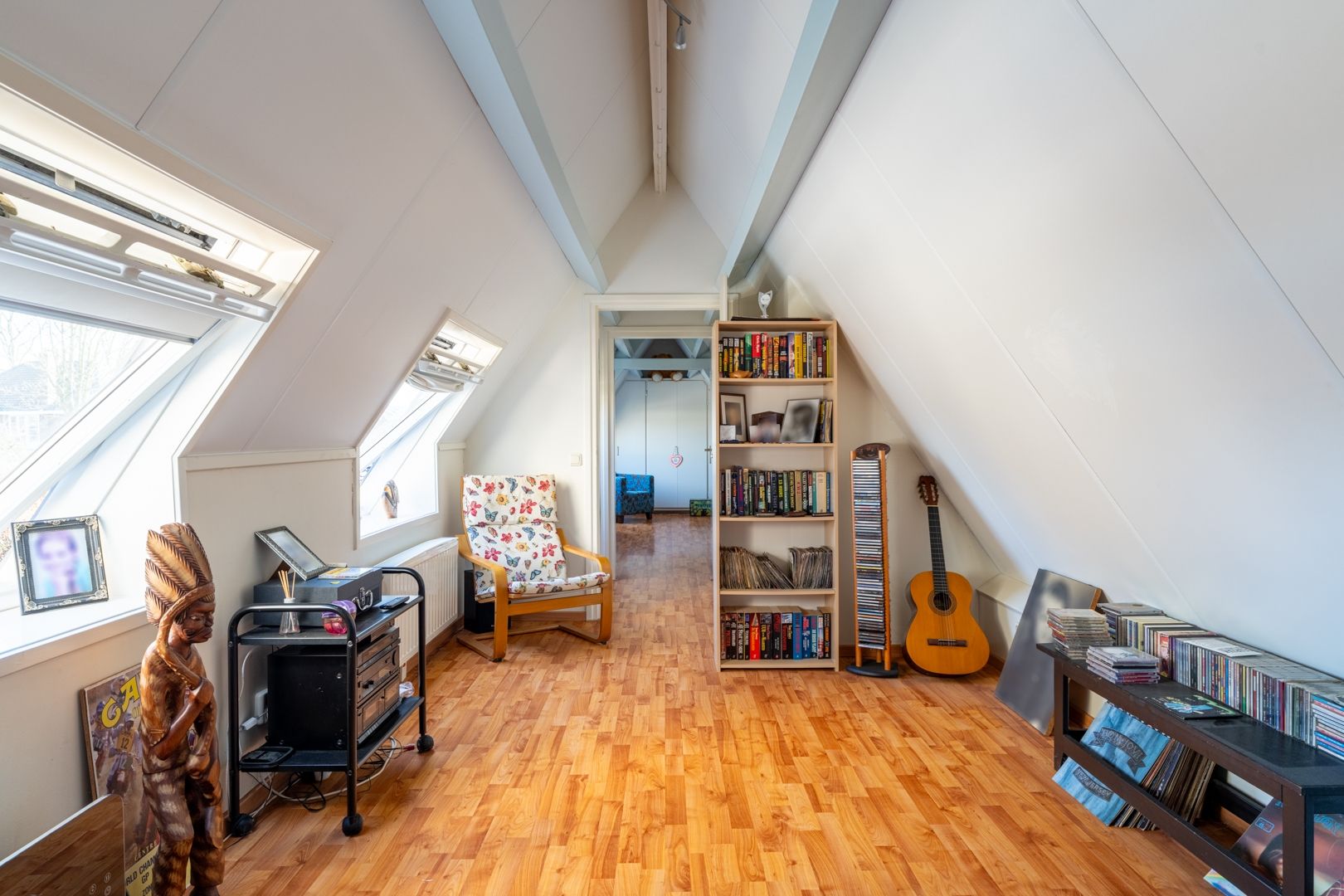 Foto 33 van Kapitein H. van der Maadenstraat 14