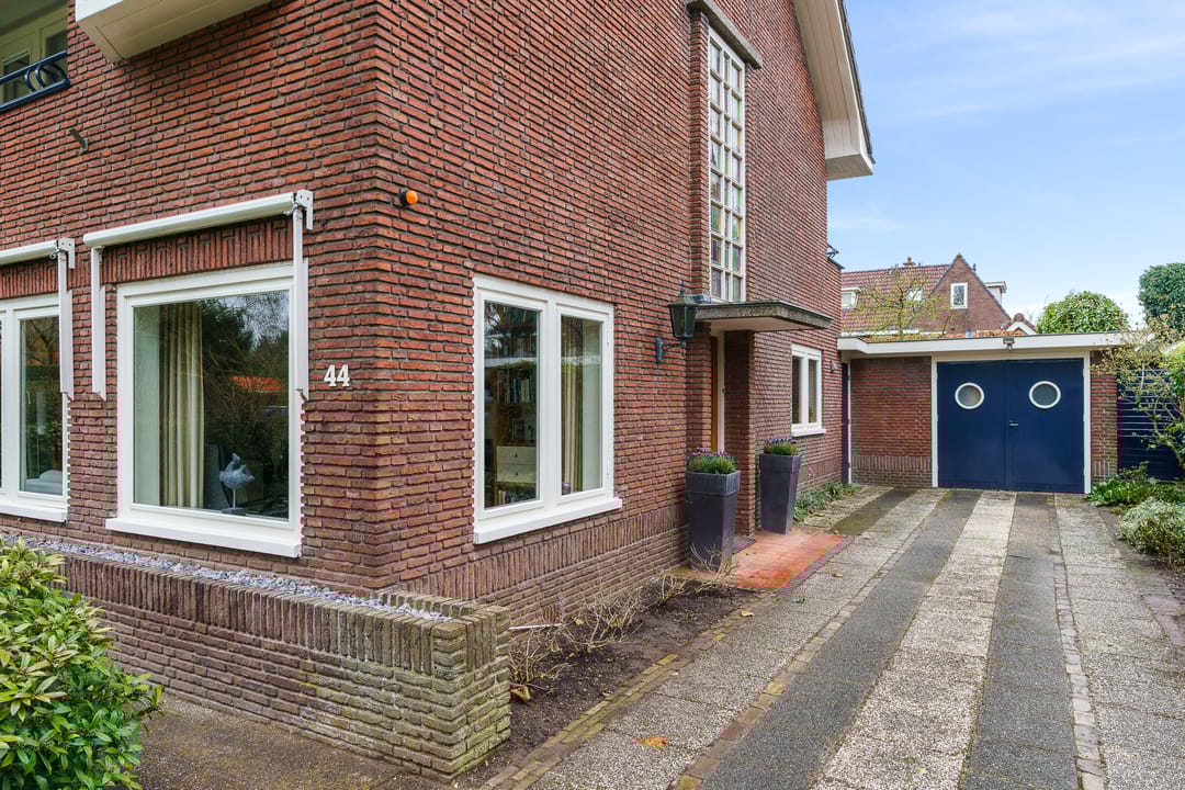 Foto 7 van Waterigeweg 44