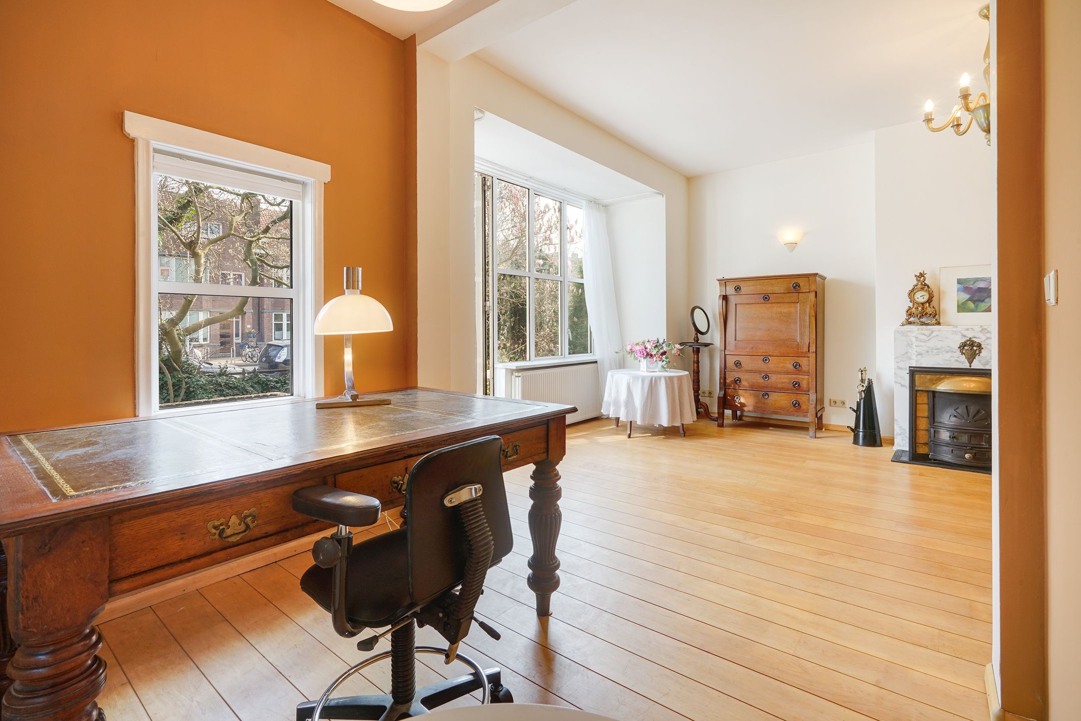 Foto 21 van Waalsdorperweg 62