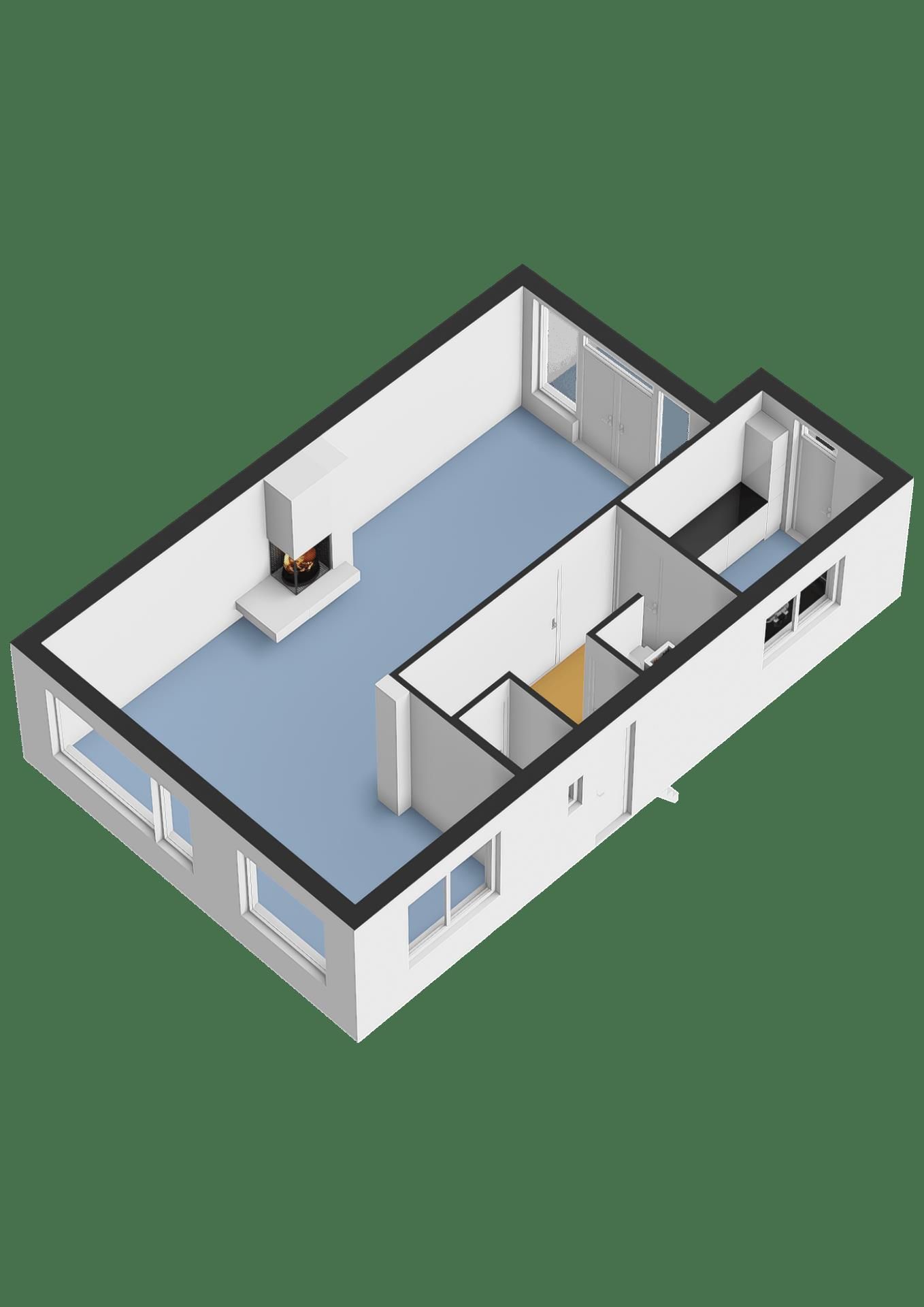 Foto 45 van Waterigeweg 44