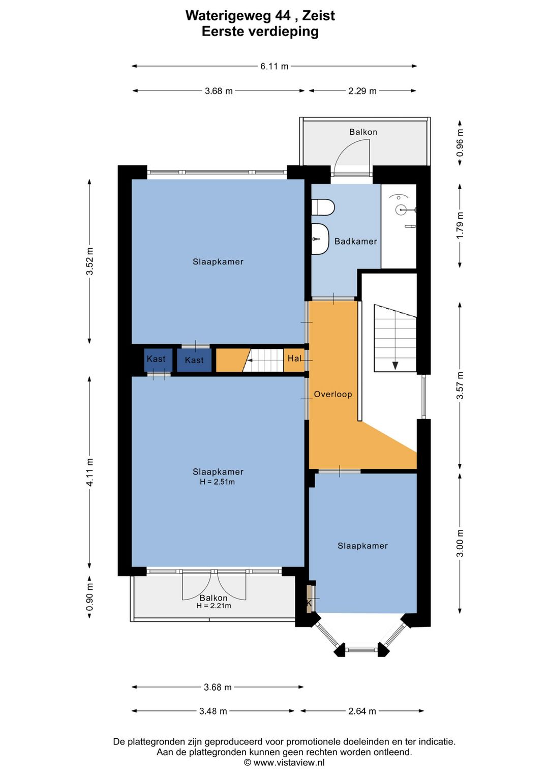 Foto 46 van Waterigeweg 44