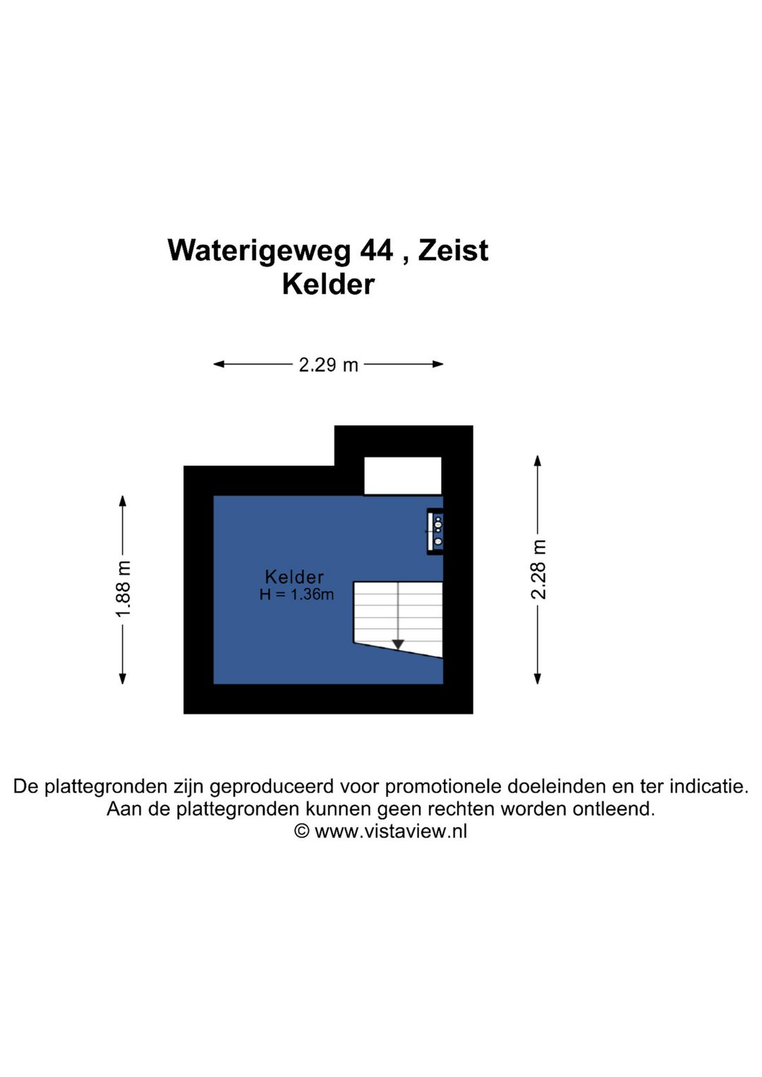 Foto 52 van Waterigeweg 44
