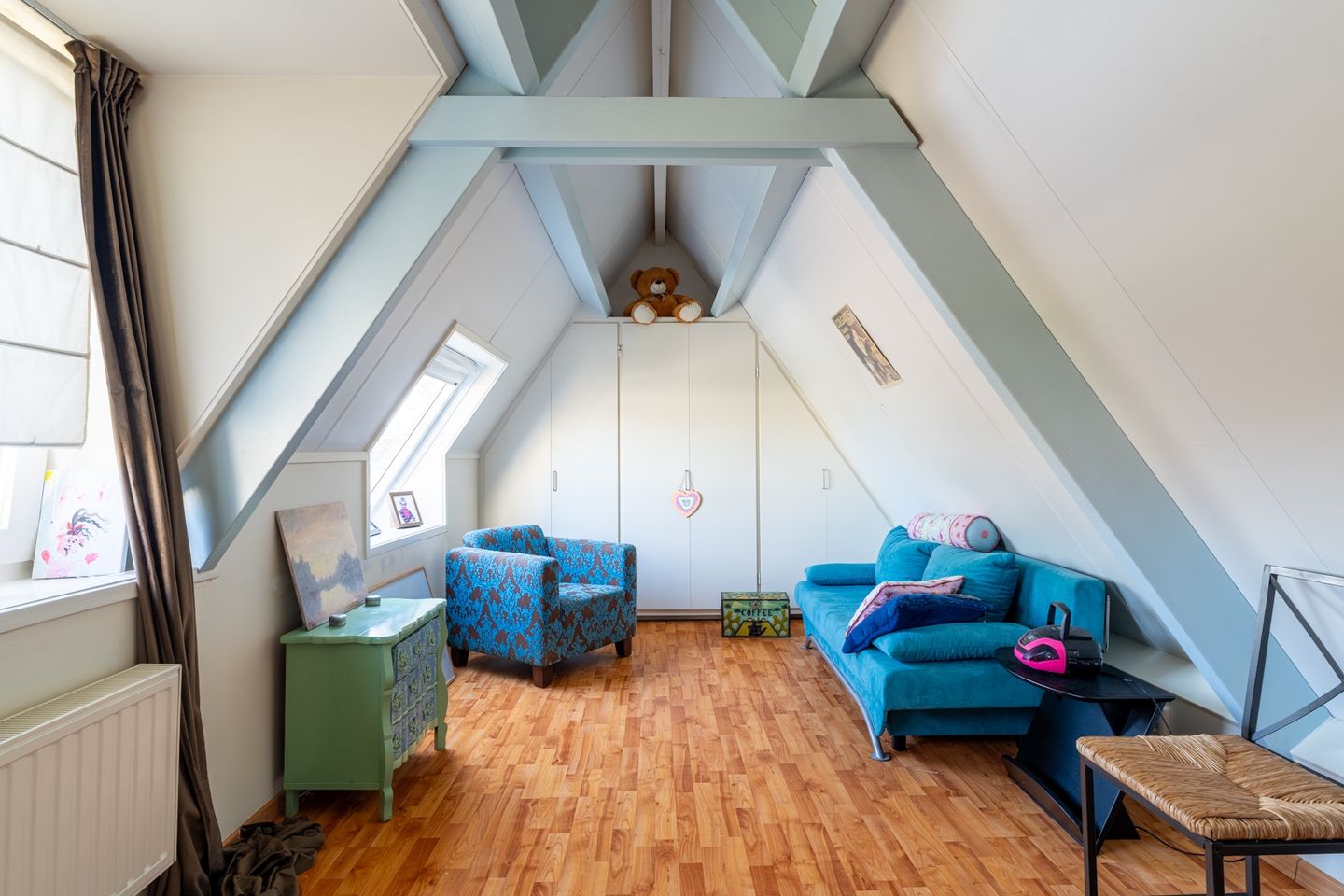 Foto 35 van Kapitein H. van der Maadenstraat 14