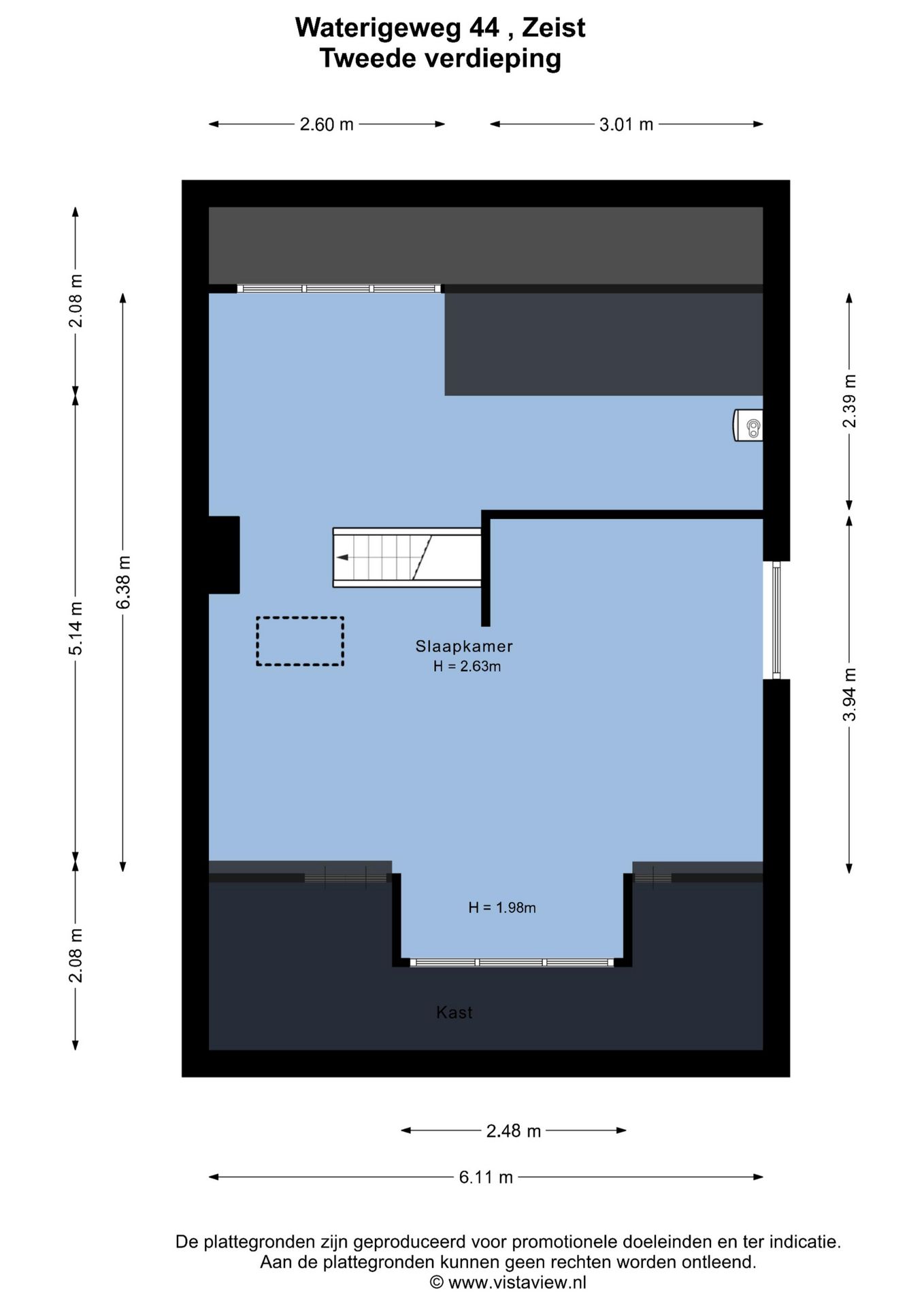 Foto 48 van Waterigeweg 44