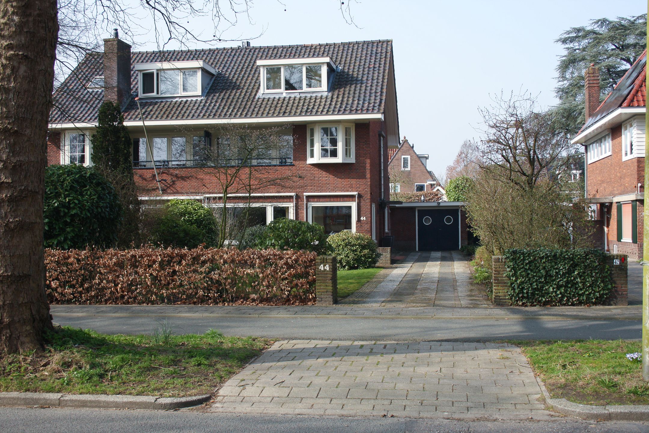 Foto 6 van Waterigeweg 44