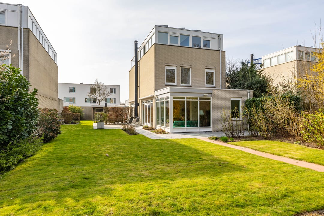 Foto 1 van J.M. den Uylstraat 304