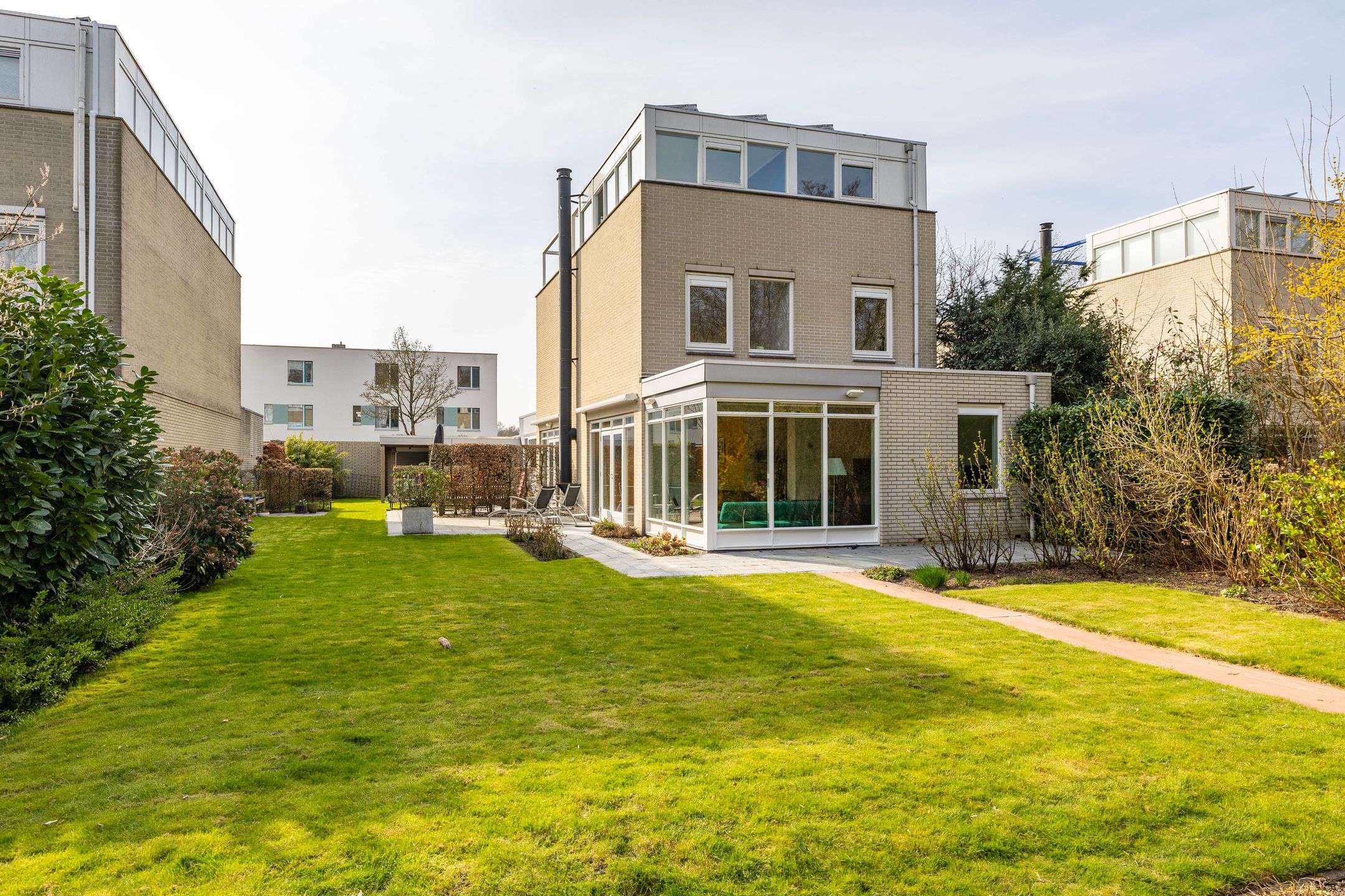 J.M. den Uylstraat 304 