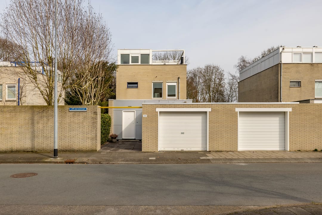 Foto 2 van J.M. den Uylstraat 304