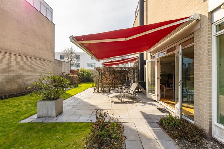 Photo 3 of J.M. den Uylstraat 304