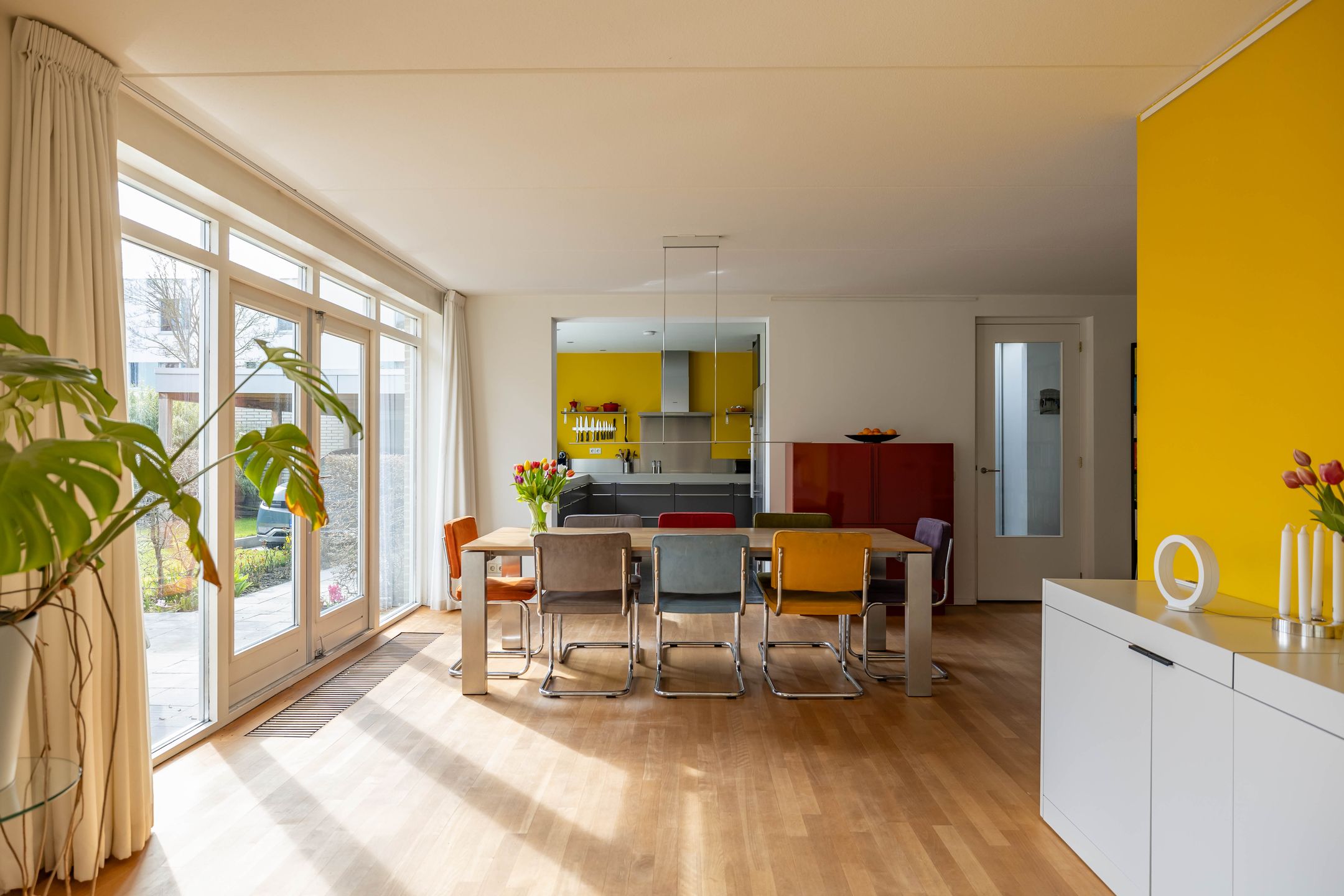 Foto 9 van J.M. den Uylstraat 304