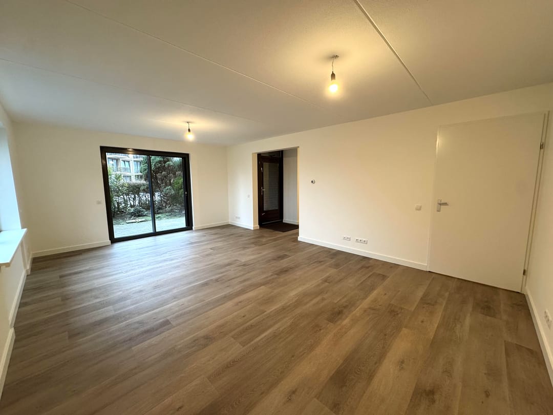 Foto 2 van Dr. A.D. Sacharovlaan 35