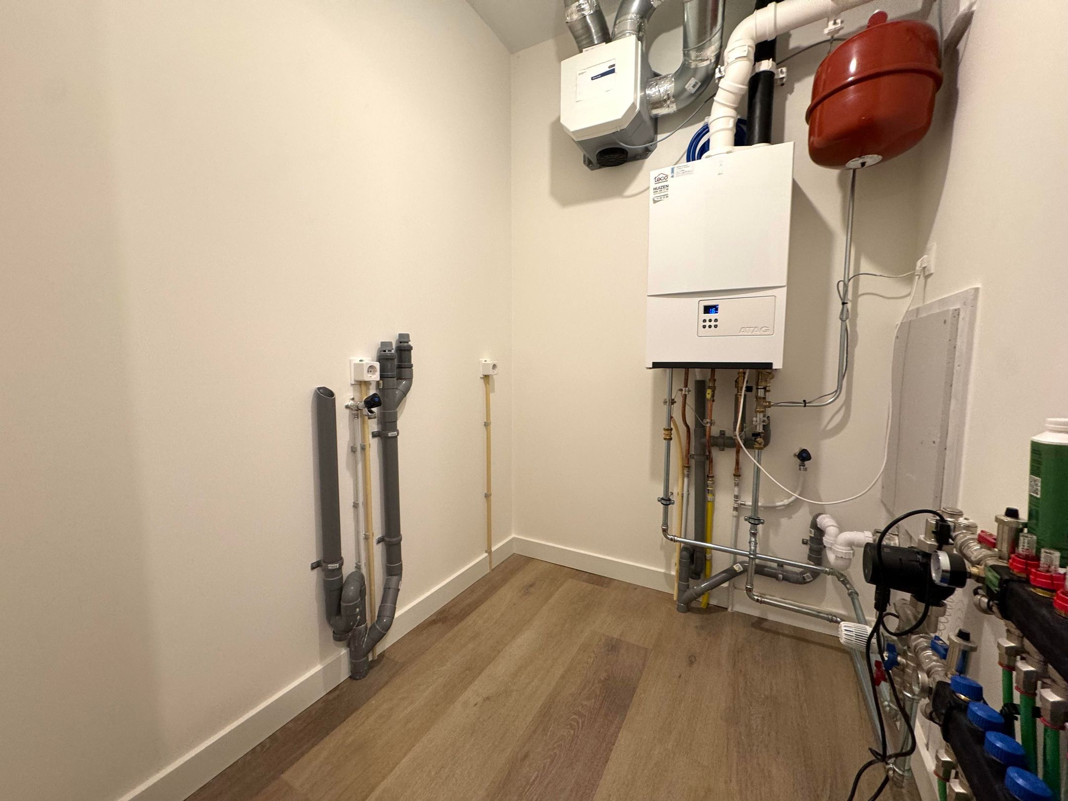 Foto 15 van Dr. A.D. Sacharovlaan 35