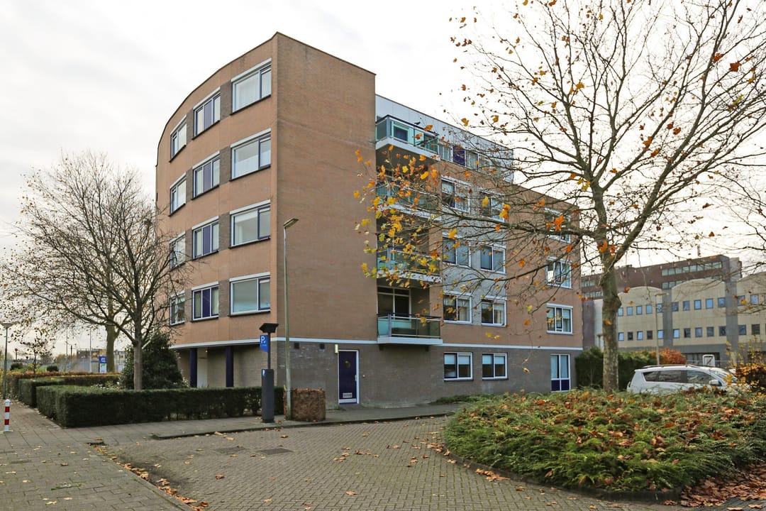 Foto 16 van Dr. A.D. Sacharovlaan 35