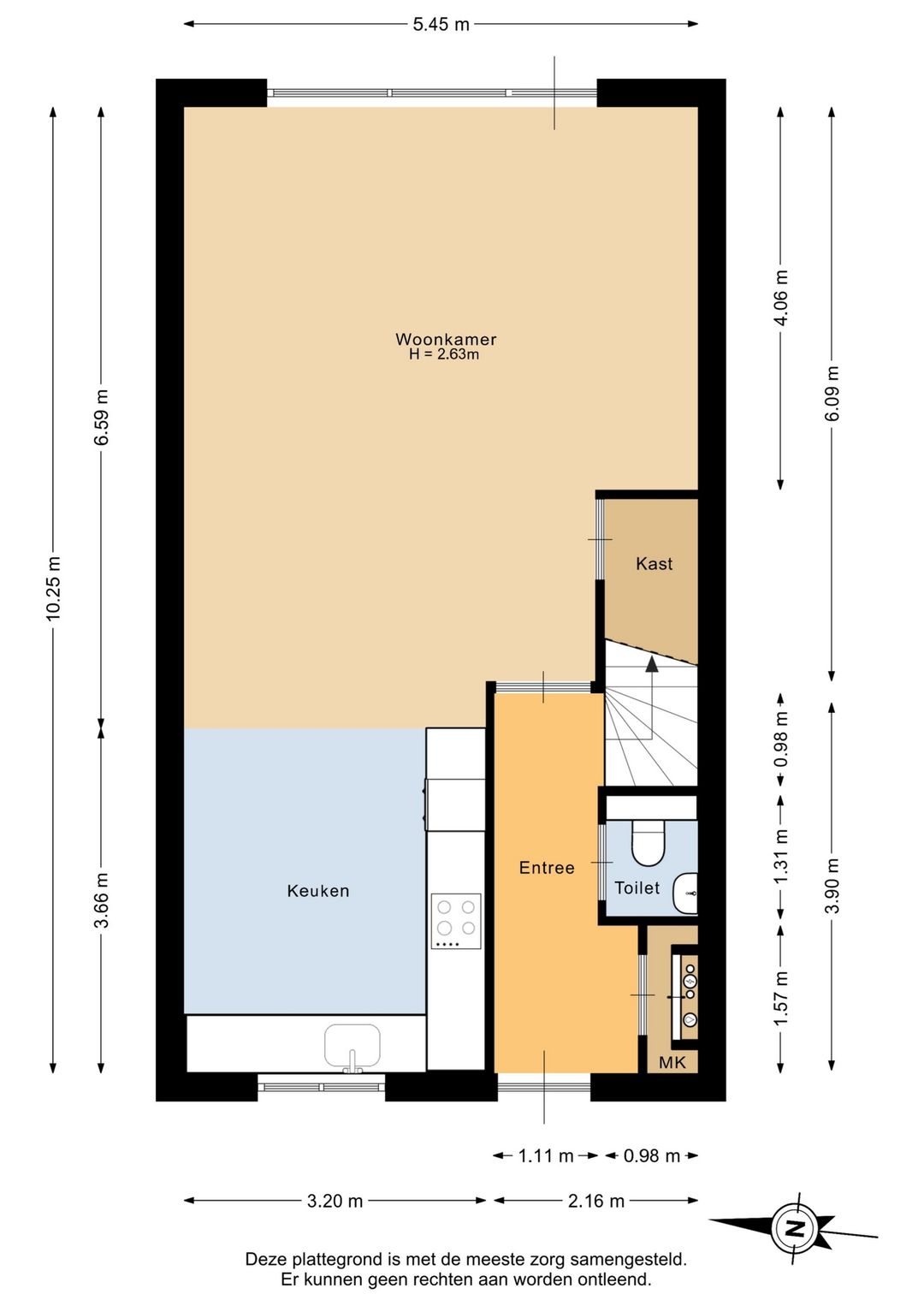 Foto 53 van Meeroeverslaan 182