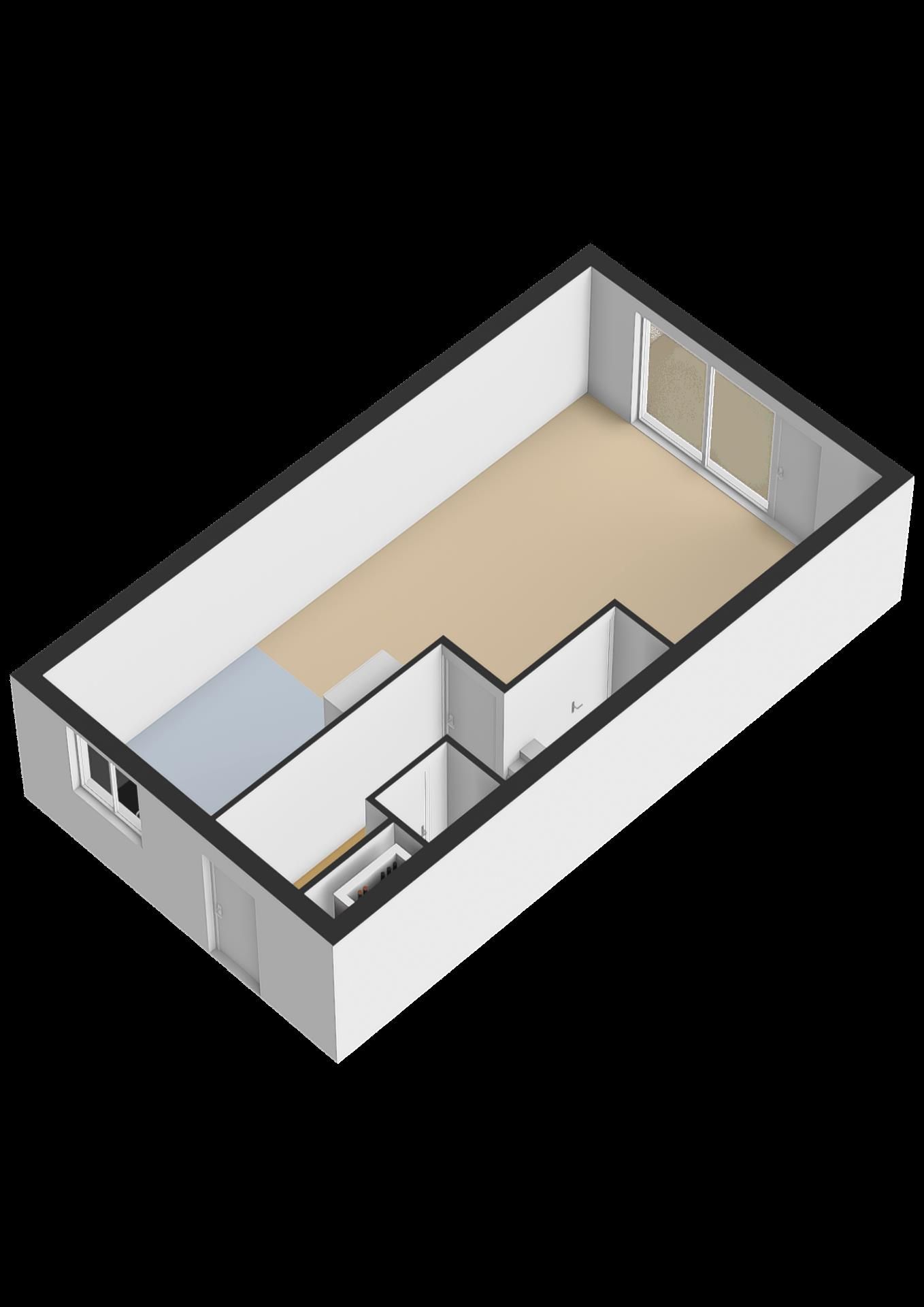 Foto 54 van Meeroeverslaan 182