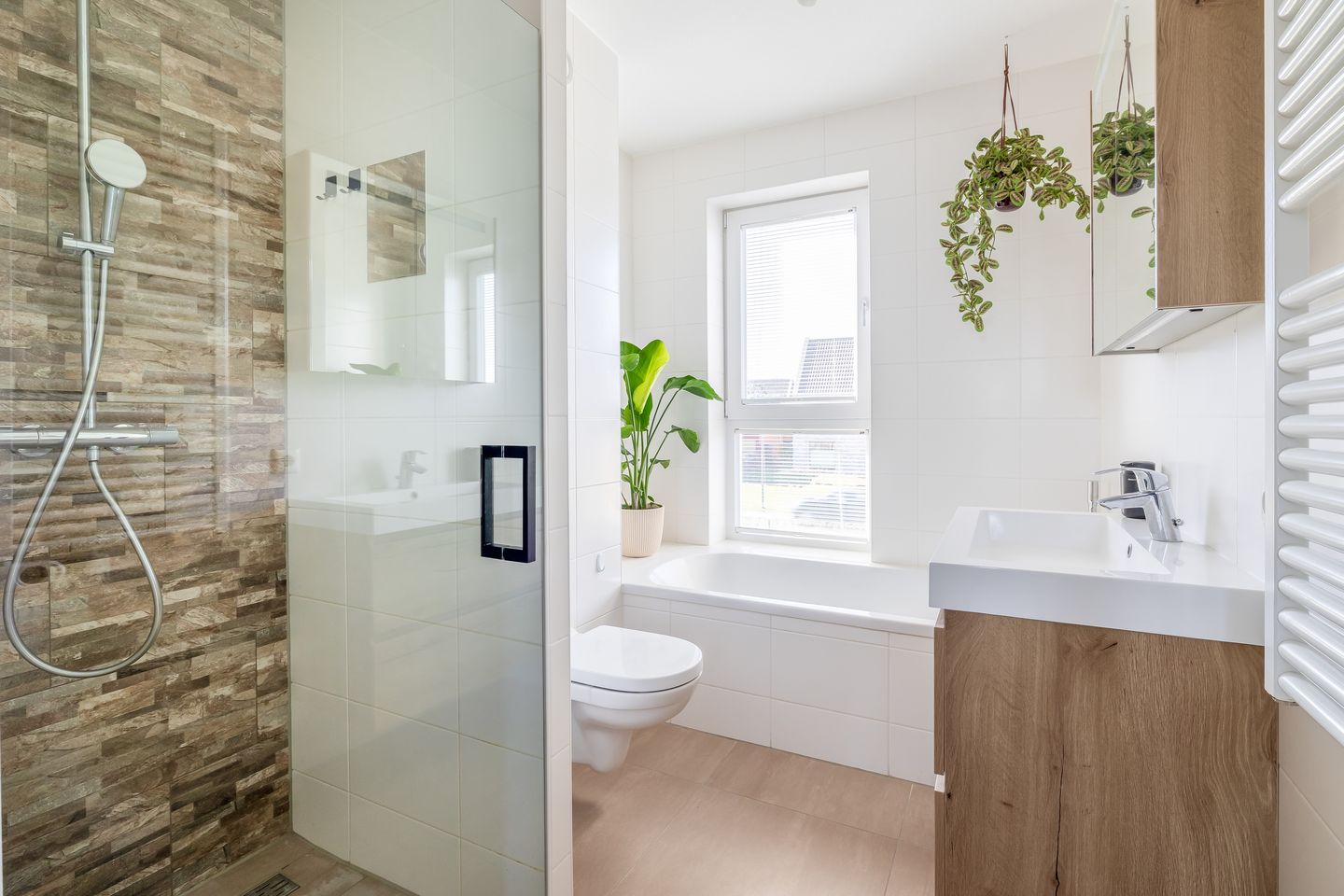 Foto 4 van Meeroeverslaan 182