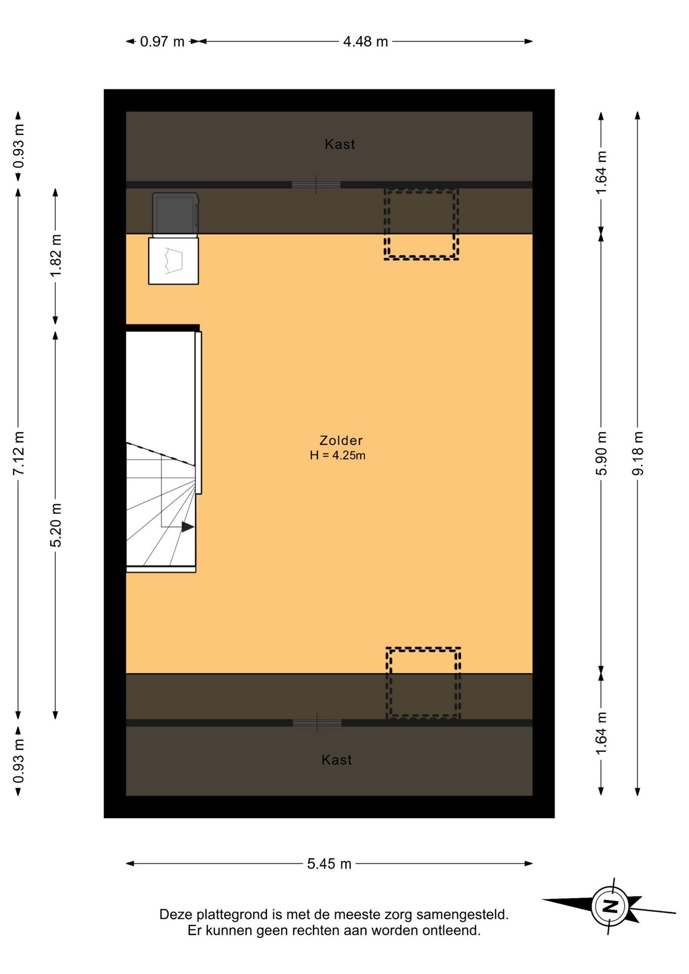 Foto 57 van Meeroeverslaan 182