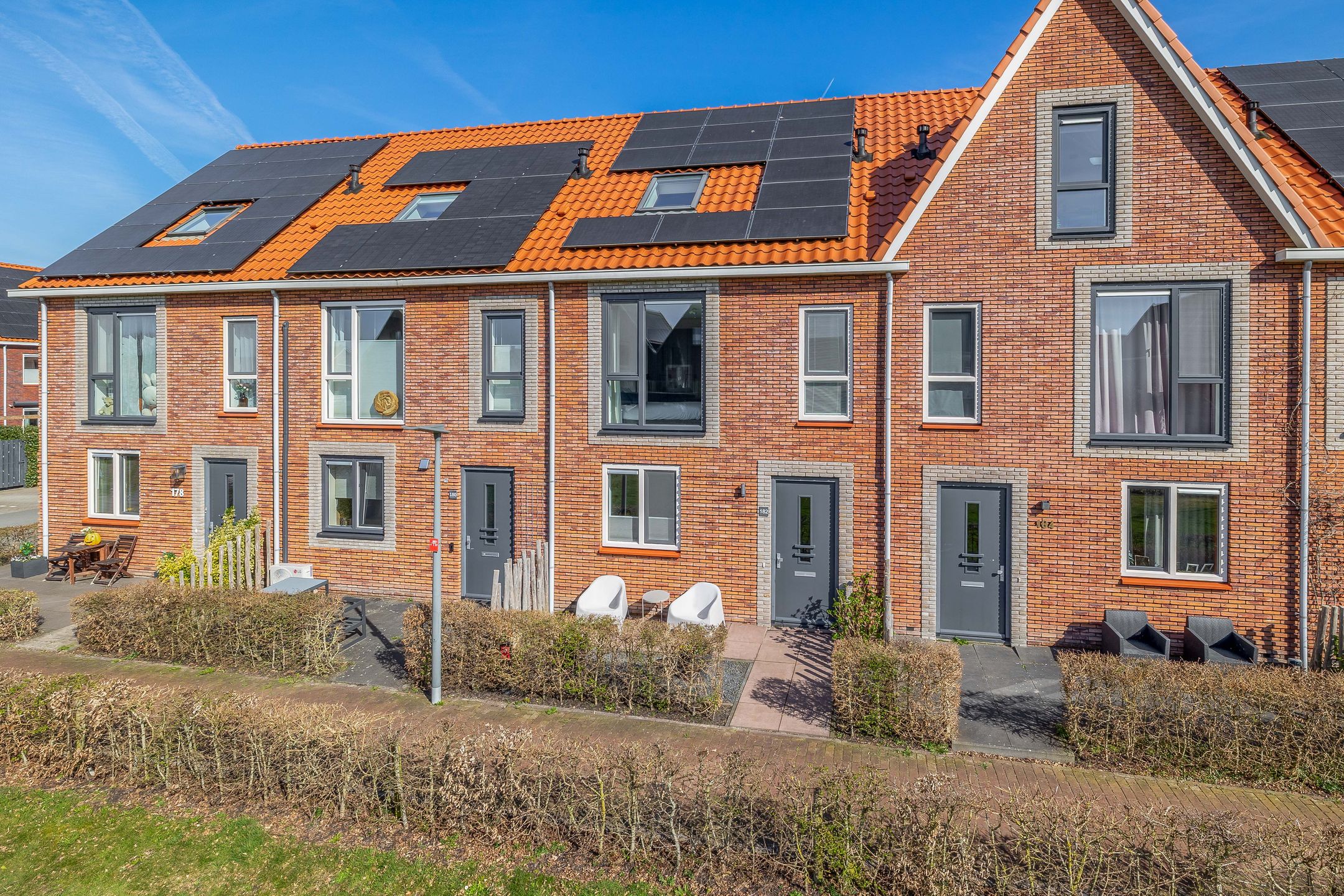 Foto 6 van Meeroeverslaan 182