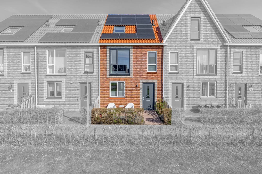 Foto 7 van Meeroeverslaan 182