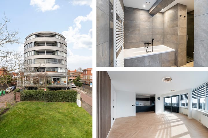 Foto 2 van Treslonglaan 110