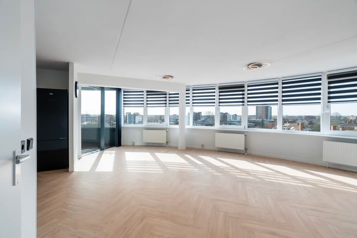 Foto 4 van Treslonglaan 110