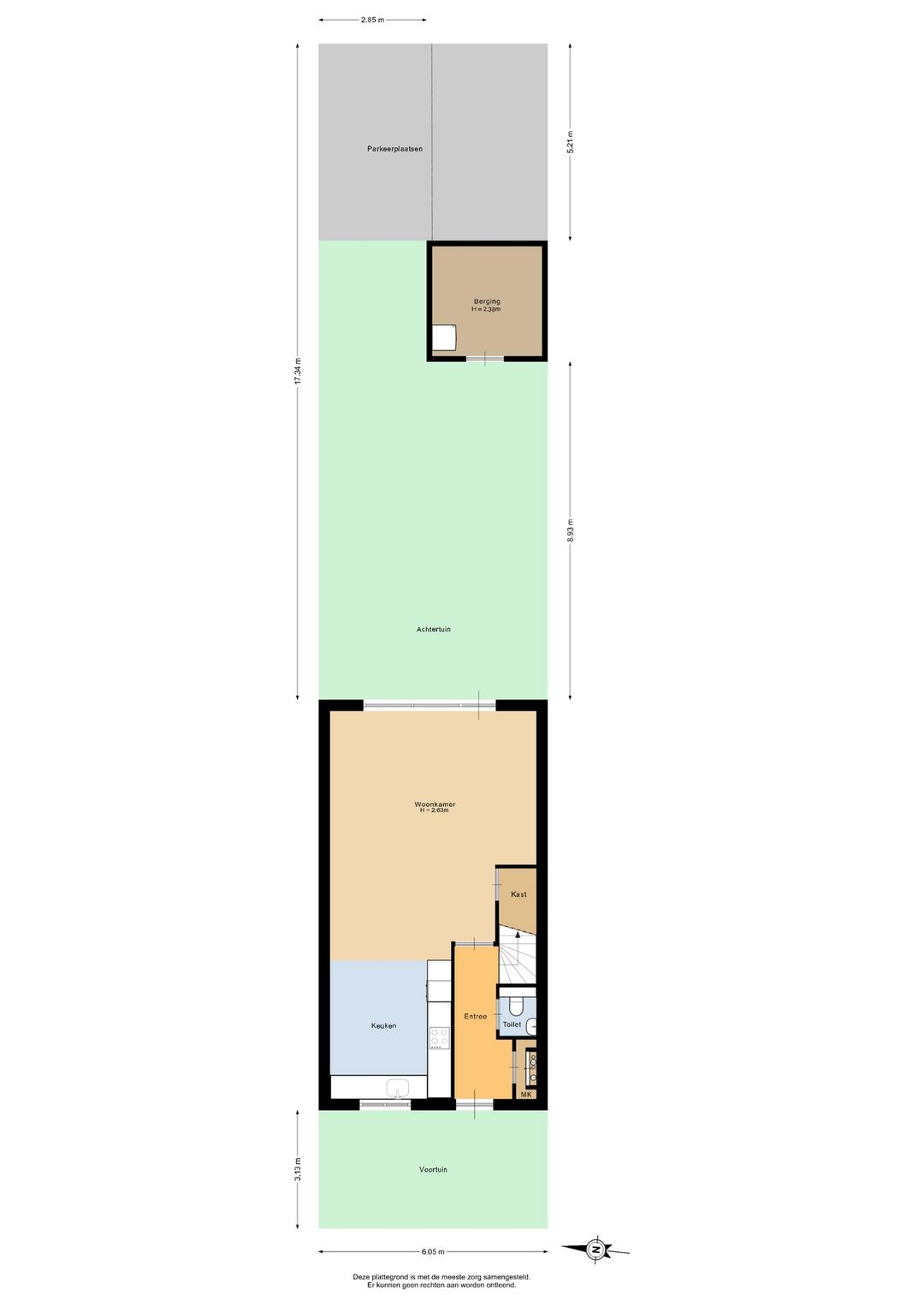 Foto 61 van Meeroeverslaan 182