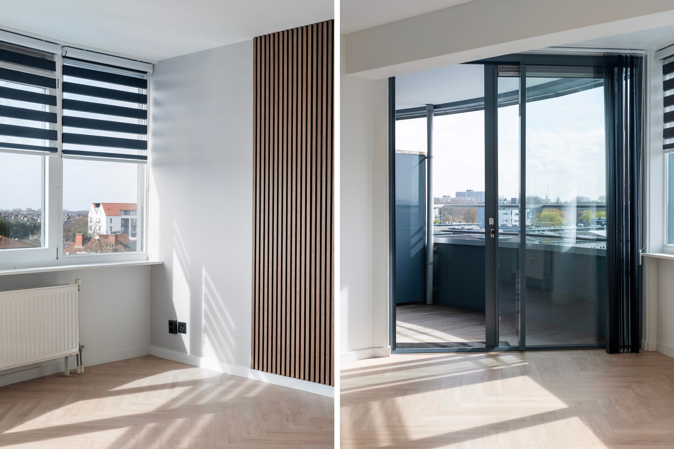 Foto 6 van Treslonglaan 110