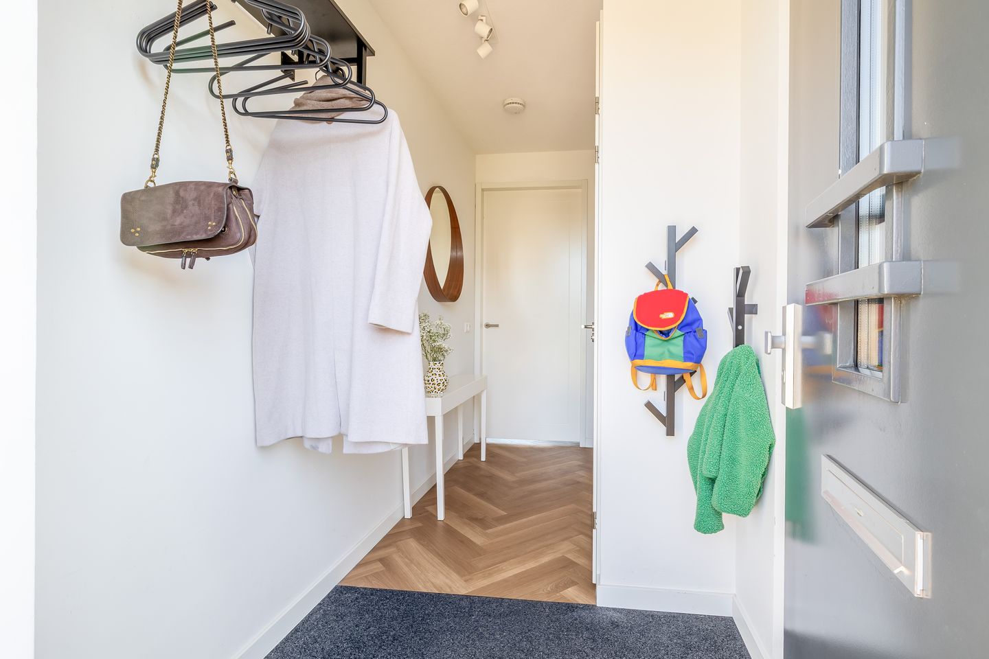 Foto 10 van Meeroeverslaan 182