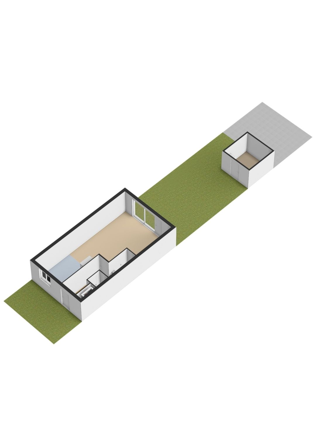 Foto 62 van Meeroeverslaan 182