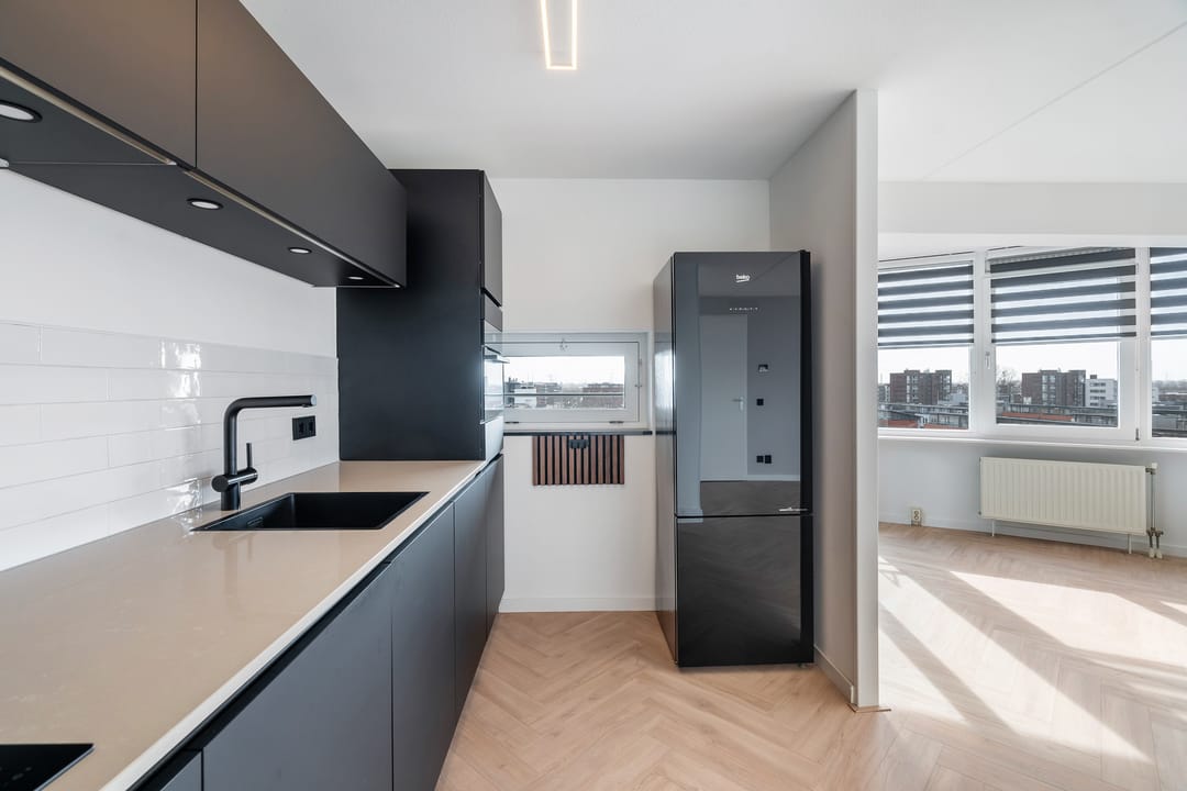 Foto 8 van Treslonglaan 110