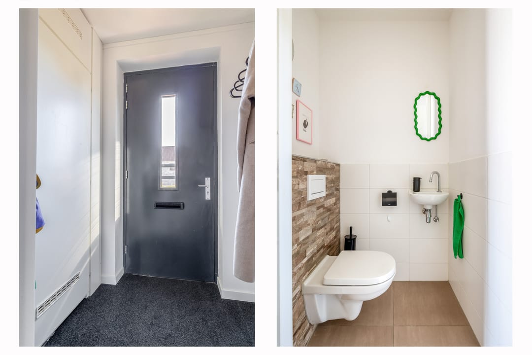 Foto 11 van Meeroeverslaan 182