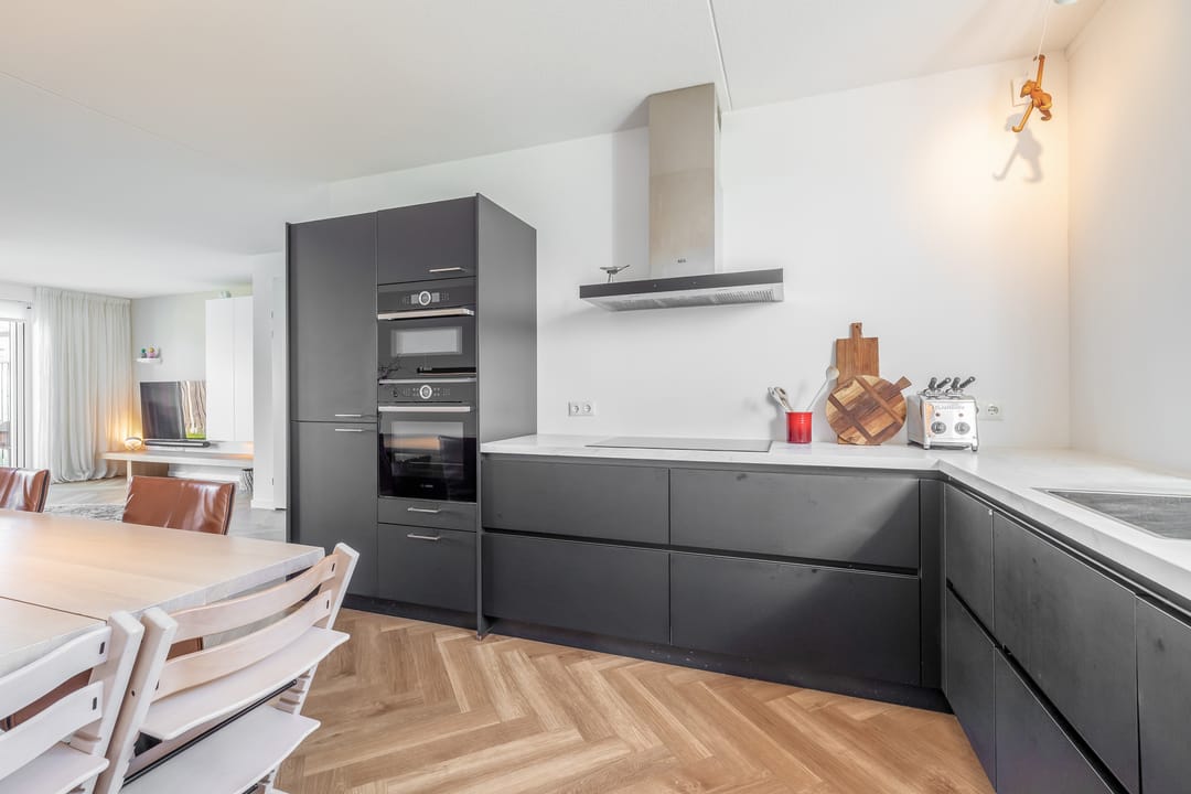 Foto 17 van Meeroeverslaan 182