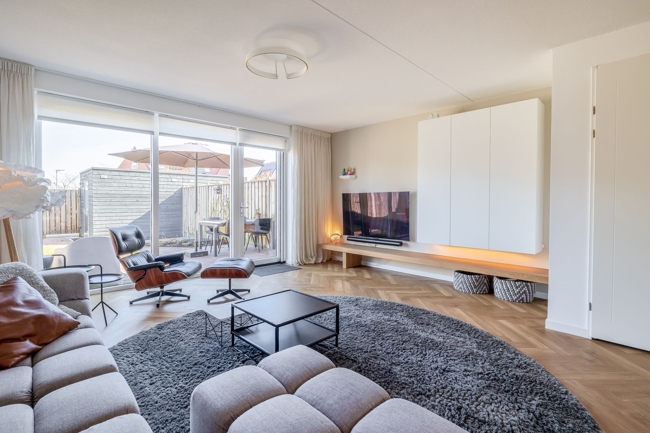 Foto 12 van Meeroeverslaan 182