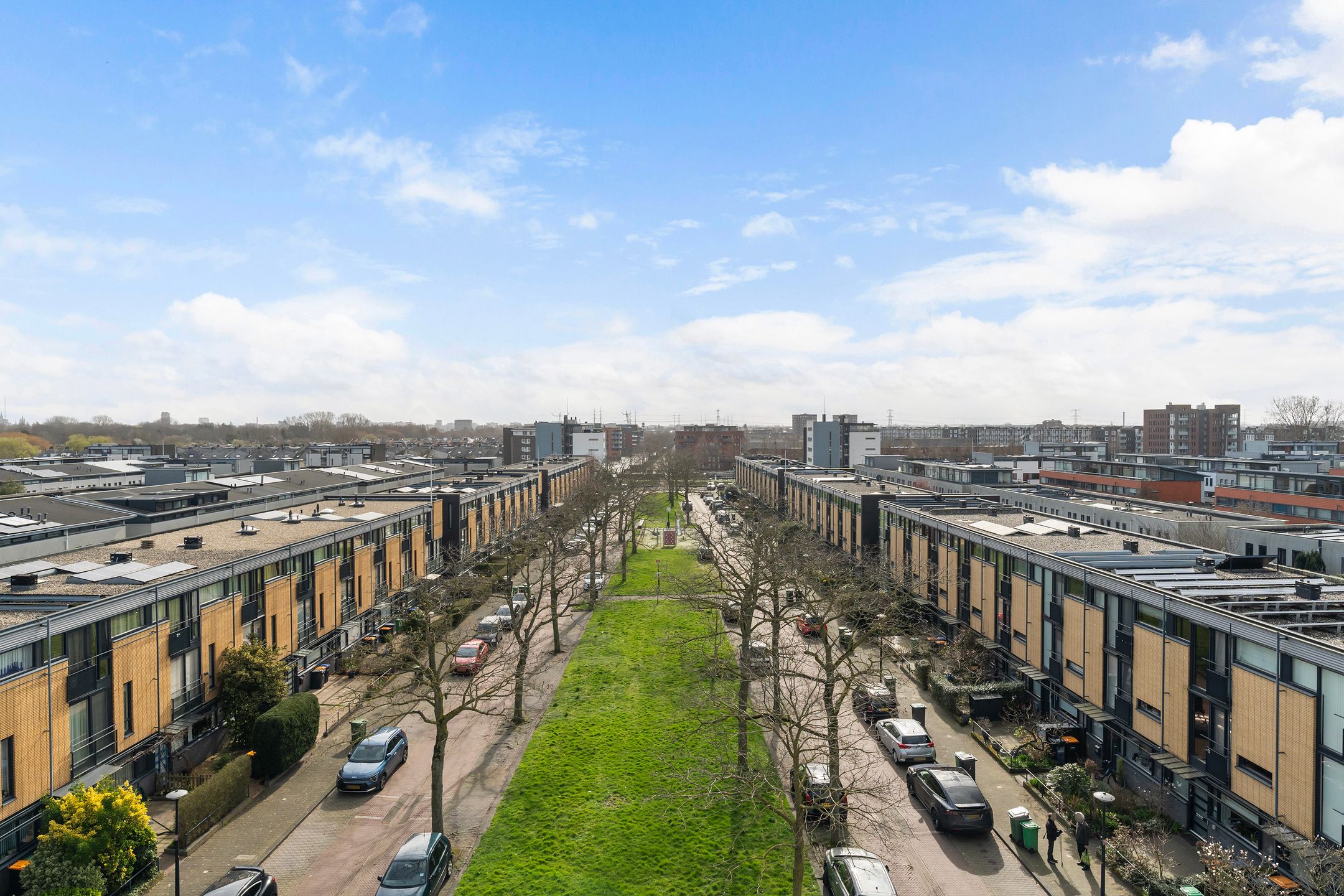 Foto 21 van Treslonglaan 110