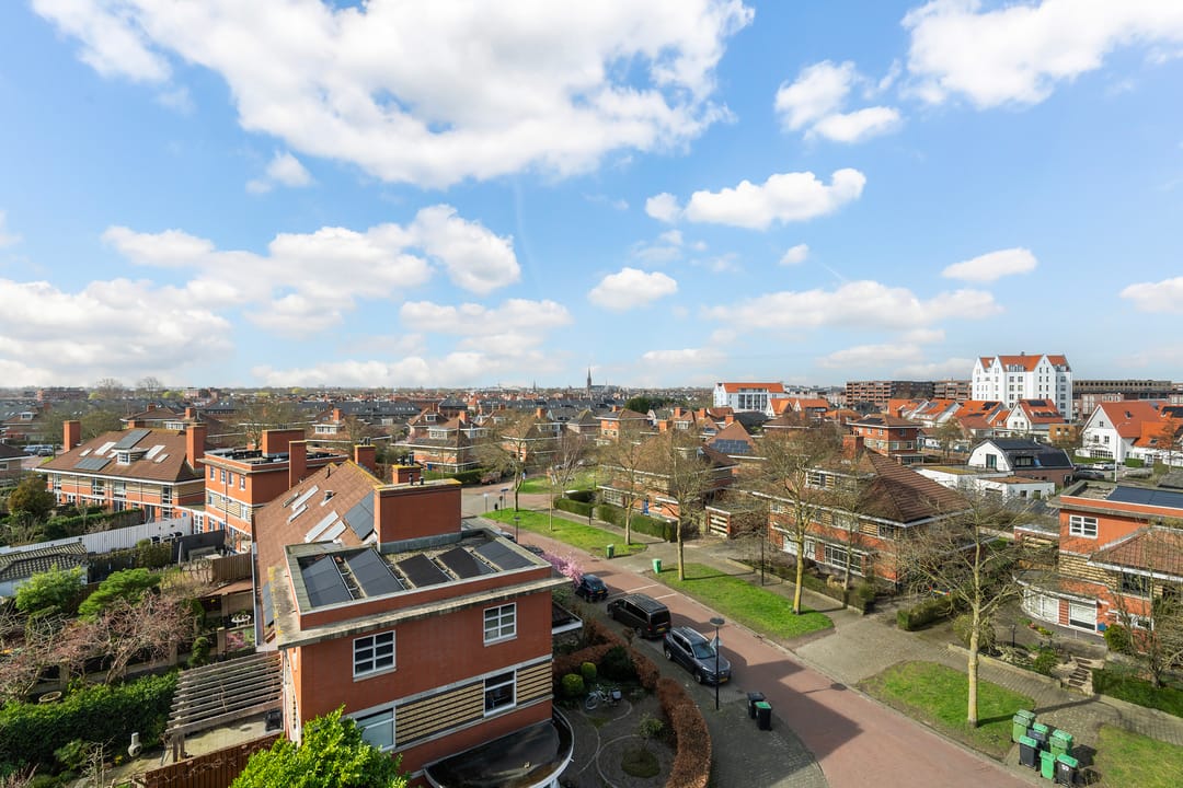 Foto 22 van Treslonglaan 110