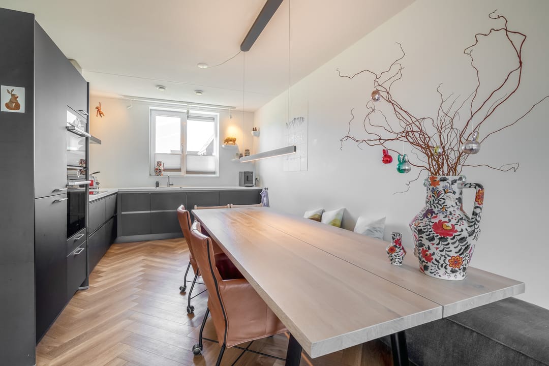 Foto 16 van Meeroeverslaan 182