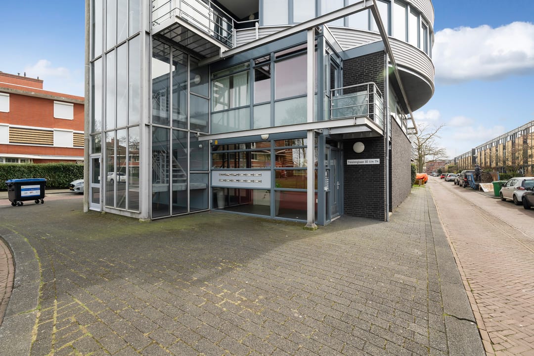 Foto 23 van Treslonglaan 110