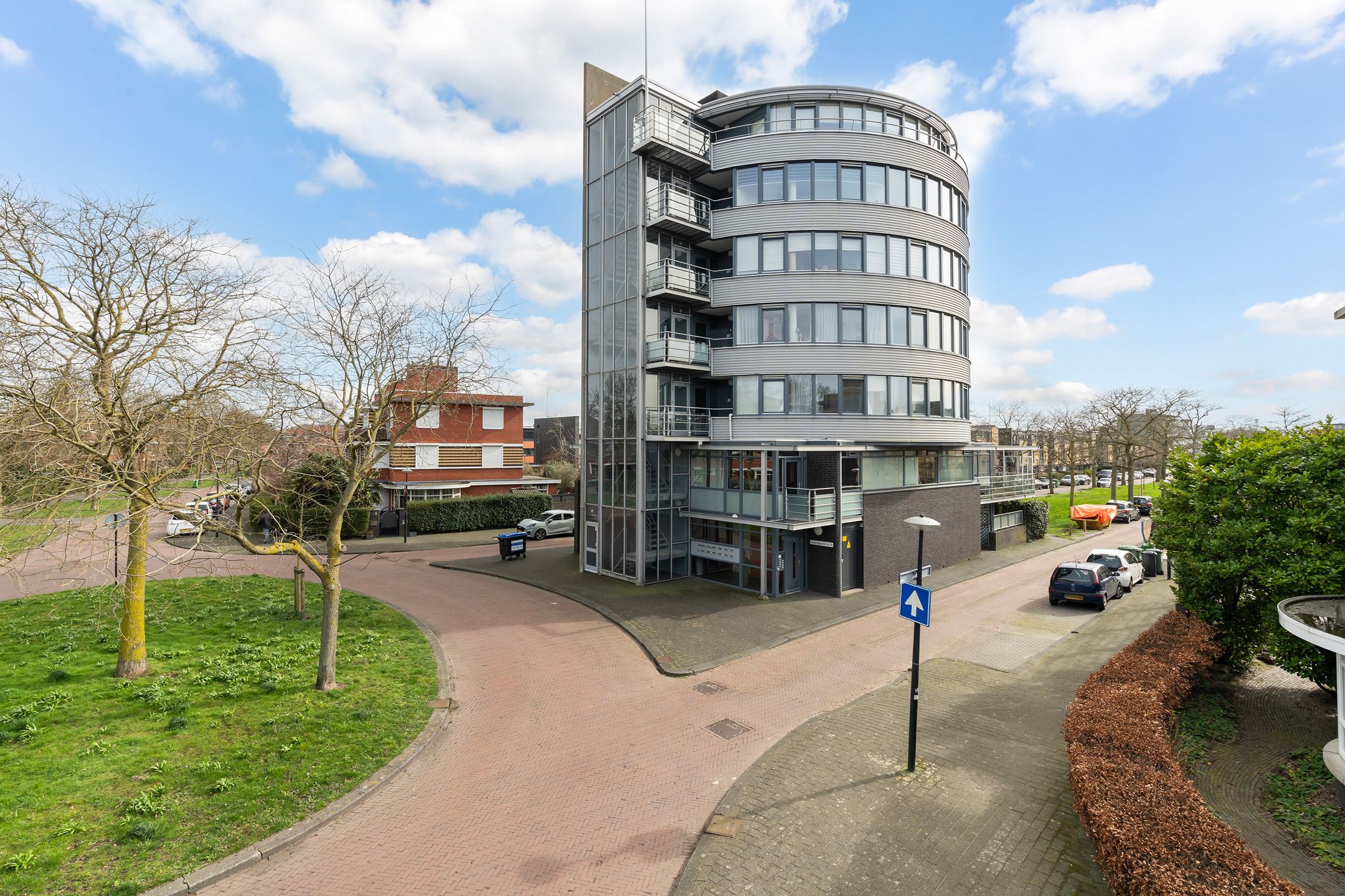 Foto 24 van Treslonglaan 110