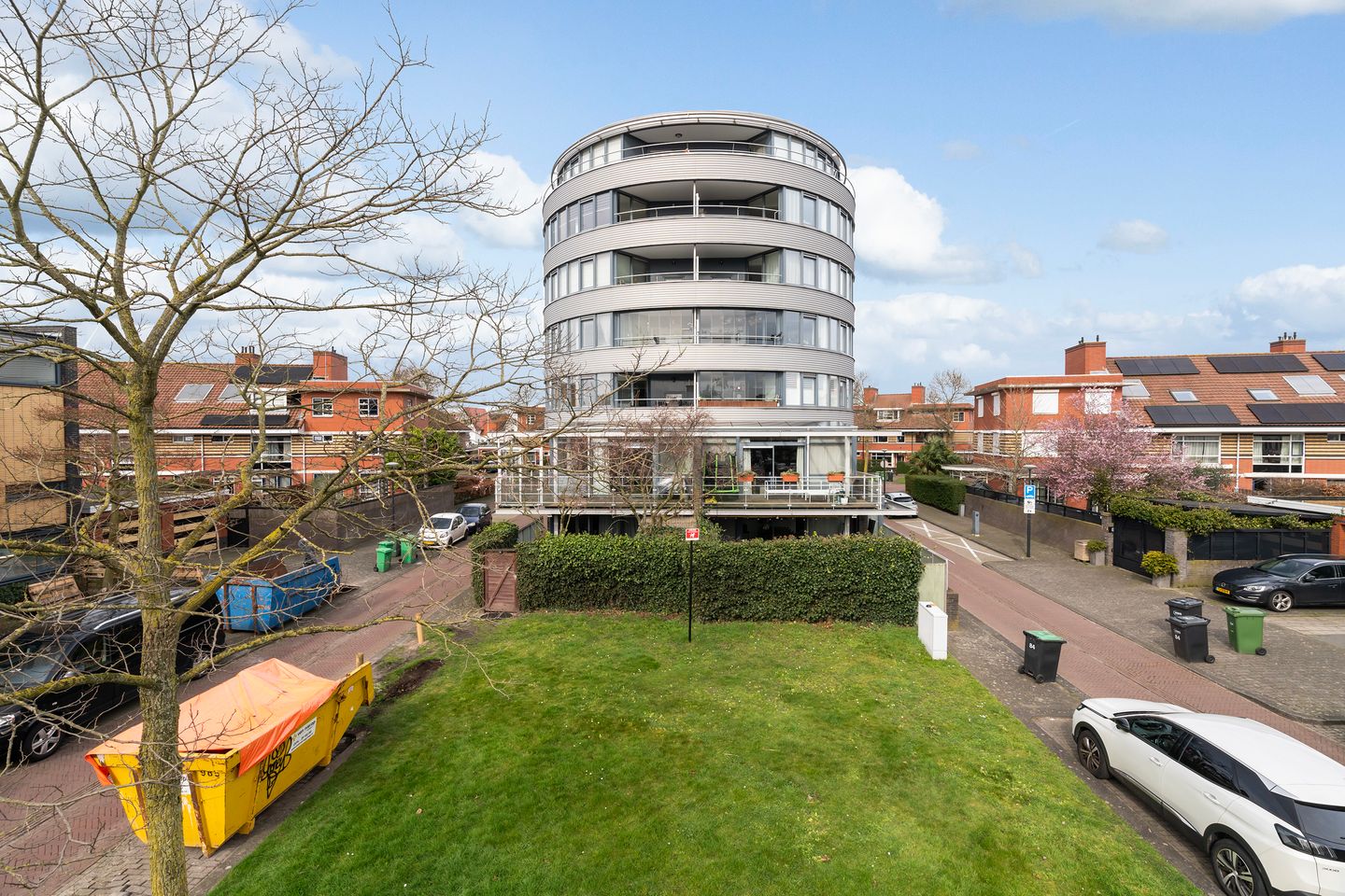 Foto 25 van Treslonglaan 110