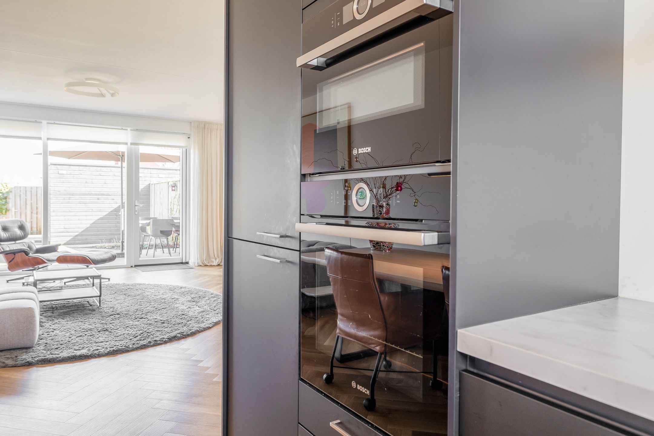 Foto 18 van Meeroeverslaan 182