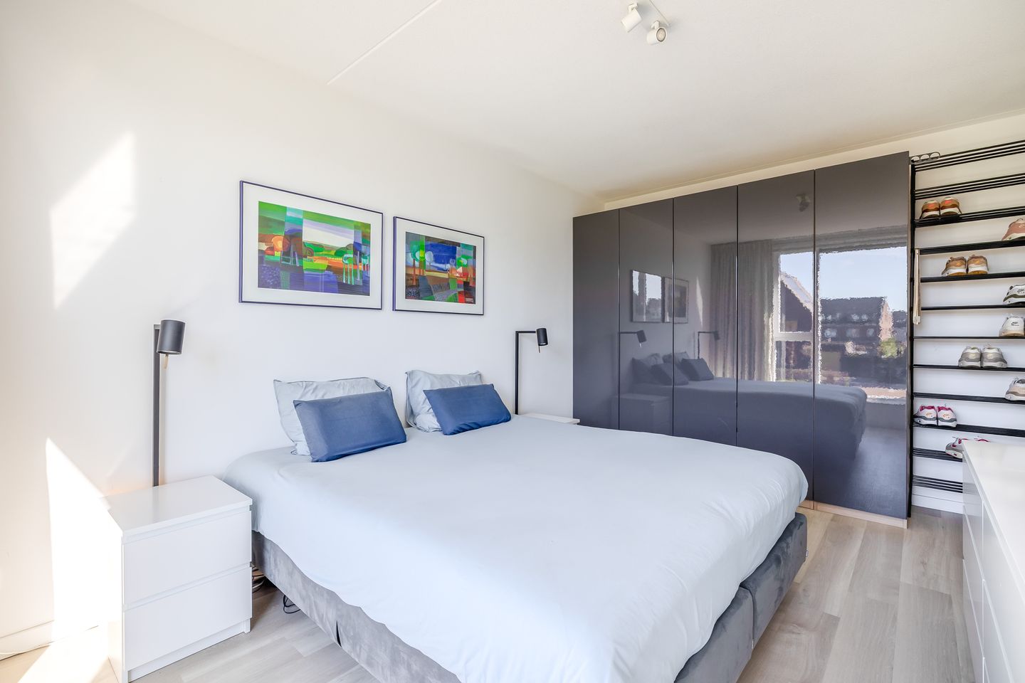 Foto 25 van Meeroeverslaan 182