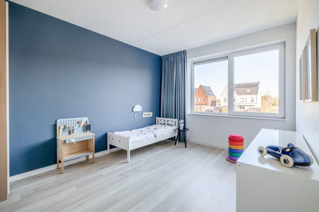 Foto 26 van Meeroeverslaan 182