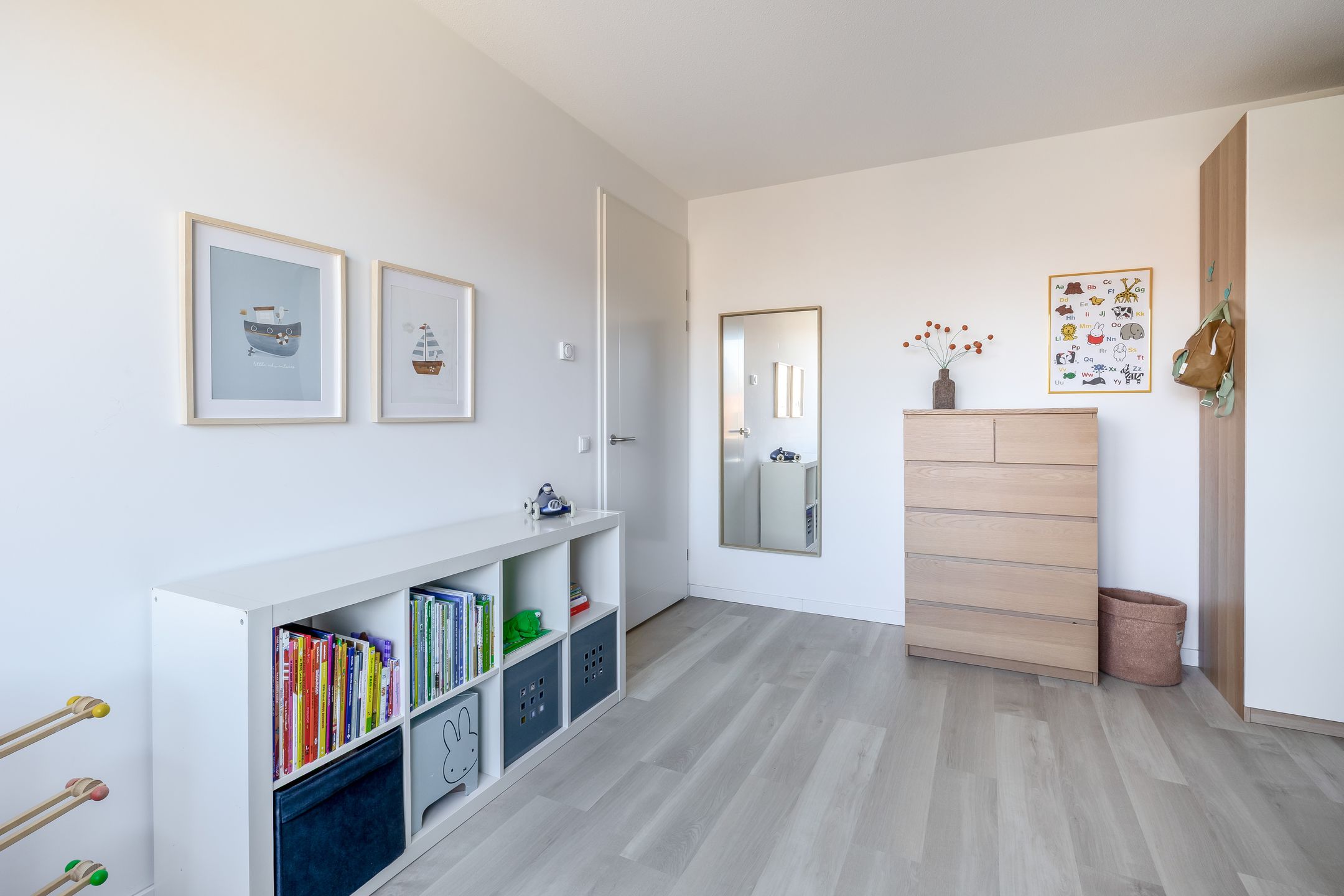 Foto 27 van Meeroeverslaan 182