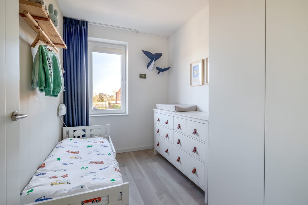 Foto 28 van Meeroeverslaan 182