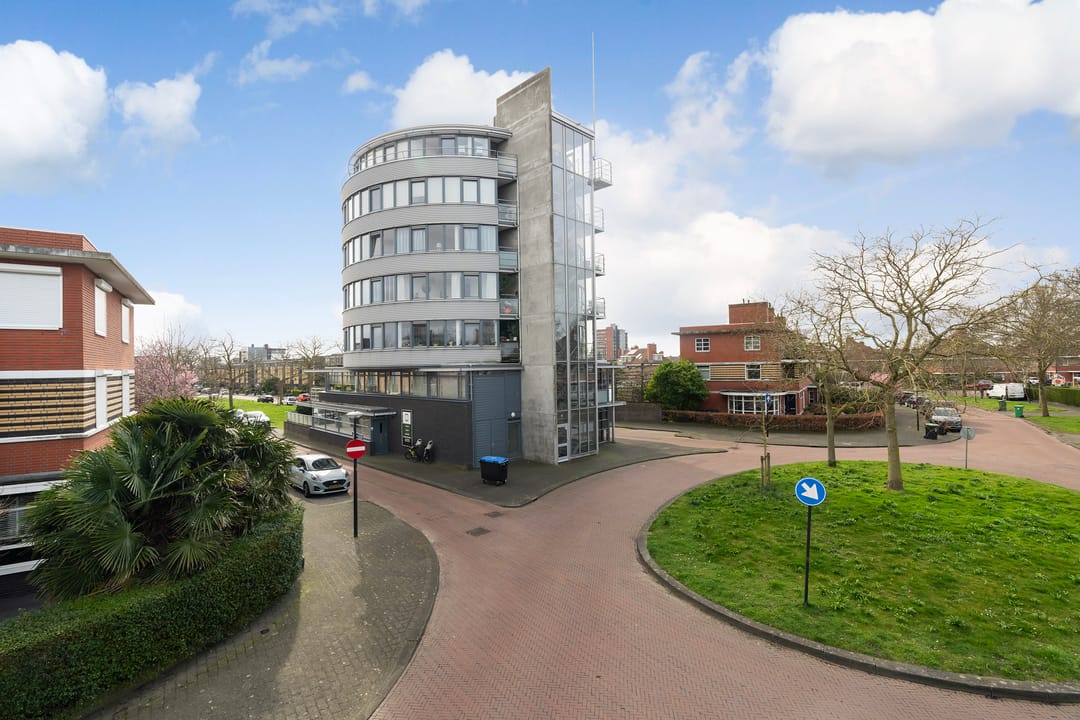 Foto 17 van Treslonglaan 110